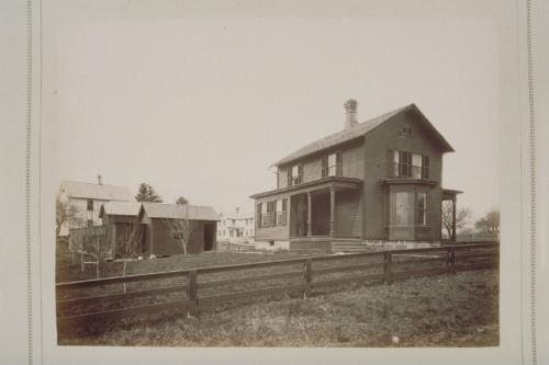 Connecticut Historical Society collection, 2000.191.84  © 2001 The Connecticut Historical Socie…