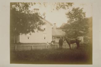 Connecticut Historical Society collection, 2000.191.85  © 2001 The Connecticut Historical Socie…