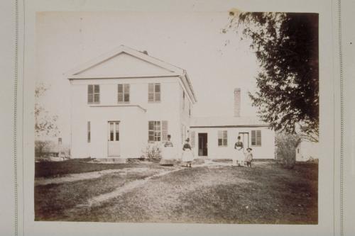 Connecticut Historical Society collection, 2000.191.86  © 2001 The Connecticut Historical Socie…