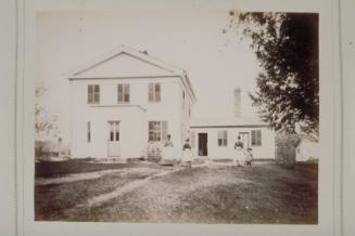 Connecticut Historical Society collection, 2000.191.86  © 2001 The Connecticut Historical Socie…
