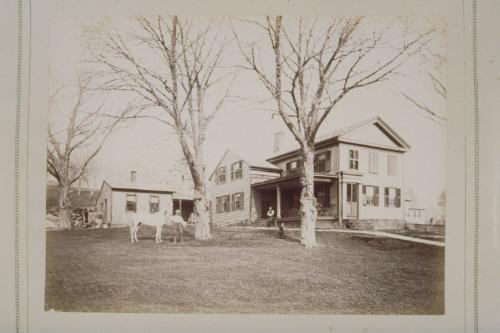 Connecticut Historical Society collection, 2000.191.87  © 2001 The Connecticut Historical Socie…