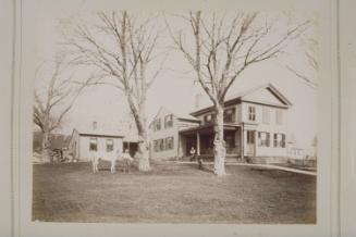 Connecticut Historical Society collection, 2000.191.87  © 2001 The Connecticut Historical Socie…