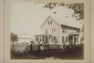 Connecticut Historical Society collection, 2000.191.88  © 2001 The Connecticut Historical Socie…