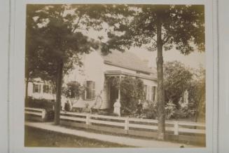 Connecticut Historical Society collection, 2000.191.89  © 2001 The Connecticut Historical Socie…