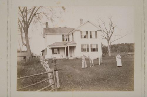 Connecticut Historical Society collection, 2000.191.90  © 2001 The Connecticut Historical Socie…