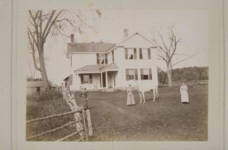 Connecticut Historical Society collection, 2000.191.90  © 2001 The Connecticut Historical Socie…