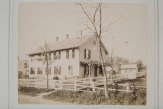Connecticut Historical Society collection, 2000.191.91  © 2001 The Connecticut Historical Socie…