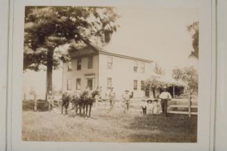Connecticut Historical Society collection, 2000.191.93  © 2001 The Connecticut Historical Socie…