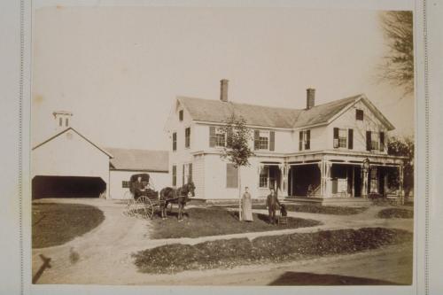 Connecticut Historical Society collection, 2000.191.94  © 2001 The Connecticut Historical Socie…