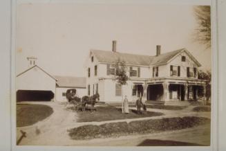 Connecticut Historical Society collection, 2000.191.94  © 2001 The Connecticut Historical Socie…