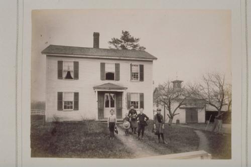 Connecticut Historical Society collection, 2000.191.95  © 2001 The Connecticut Historical Socie…