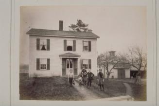 Connecticut Historical Society collection, 2000.191.95  © 2001 The Connecticut Historical Socie…