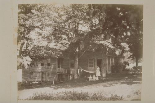Connecticut Historical Society collection, 2000.191.96  © 2001 The Connecticut Historical Socie…