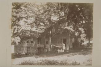 Connecticut Historical Society collection, 2000.191.96  © 2001 The Connecticut Historical Socie…