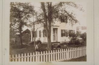 Connecticut Historical Society collection, 2000.191.97  © 2001 The Connecticut Historical Socie…
