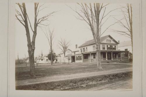 Connecticut Historical Society collection, 2000.191.98  © 2001 The Connecticut Historical Socie…