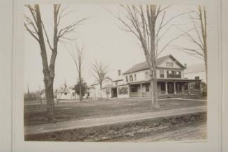 Connecticut Historical Society collection, 2000.191.98  © 2001 The Connecticut Historical Socie…