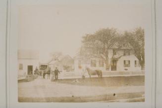 Connecticut Historical Society collection, 2000.191.99  © 2001 The Connecticut Historical Socie…