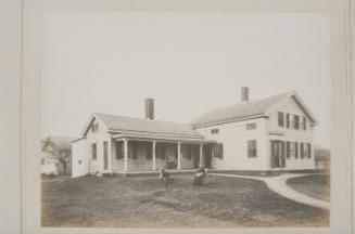 Connecticut Historical Society collection, 2000.191.100  © 2001 The Connecticut Historical Soci…