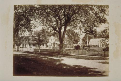 Connecticut Historical Society collection, 2000.191.104  © 2001 The Connecticut Historical Soci…