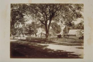 Connecticut Historical Society collection, 2000.191.104  © 2001 The Connecticut Historical Soci…