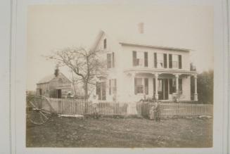 Connecticut Historical Society collection, 2000.191.105  © 2001 The Connecticut Historical Soci…