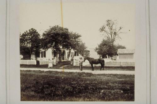 Connecticut Historical Society collection, 2000.191.106  © 2001 The Connecticut Historical Soci…