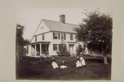 Connecticut Historical Society collection, 2000.191.108  © 2001 The Connecticut Historical Soci…