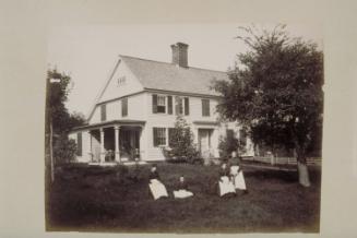 Connecticut Historical Society collection, 2000.191.108  © 2001 The Connecticut Historical Soci…