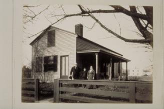 Connecticut Historical Society collection, 2000.191.109  © 2001 The Connecticut Historical Soci…