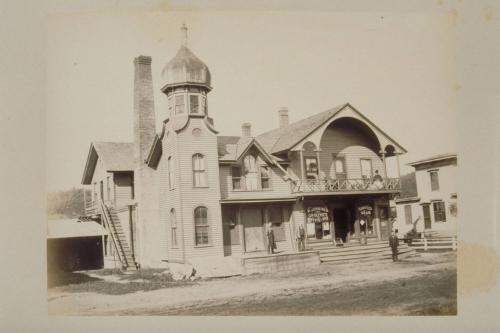 Connecticut Historical Society collection, 2000.191.121  © 2001 The Connecticut Historical Soci…