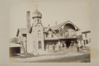 Connecticut Historical Society collection, 2000.191.121  © 2001 The Connecticut Historical Soci…
