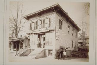 Connecticut Historical Society collection, 2000.191.122  © 2001 The Connecticut Historical Soci…