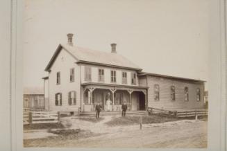Connecticut Historical Society collection, 2000.191.24  © 2001 The Connecticut Historical Socie…