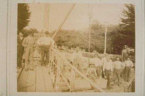 Connecticut Historical Society collection, 2000.191.123  © 2001 The Connecticut Historical Soci…