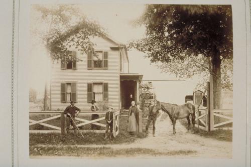 Connecticut Historical Society collection, 2000.191.125  © 2001 The Connecticut Historical Soci…