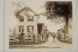 Connecticut Historical Society collection, 2000.191.125  © 2001 The Connecticut Historical Soci…