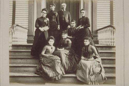 Connecticut Historical Society collection, 2000.191.126  © 2001 The Connecticut Historical Soci…