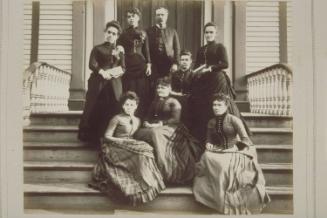 Connecticut Historical Society collection, 2000.191.126  © 2001 The Connecticut Historical Soci…