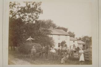 Connecticut Historical Society collection, 2000.191.128  © 2001 The Connecticut Historical Soci…