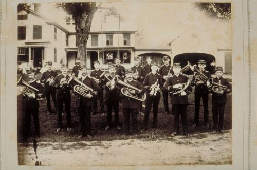 Connecticut Historical Society collection, 2000.191.129  © 2001 The Connecticut Historical Soci…