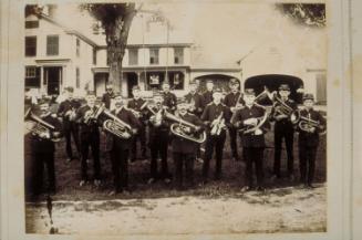 Connecticut Historical Society collection, 2000.191.129  © 2001 The Connecticut Historical Soci…