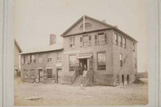 Connecticut Historical Society collection, 2000.191.130  © 2001 The Connecticut Historical Soci…