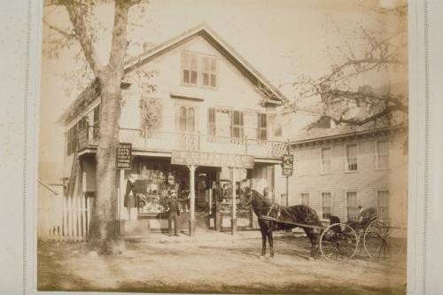 Connecticut Historical Society collection, 2000.191.131  © 2001 The Connecticut Historical Soci…