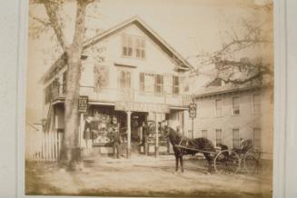 Connecticut Historical Society collection, 2000.191.131  © 2001 The Connecticut Historical Soci…