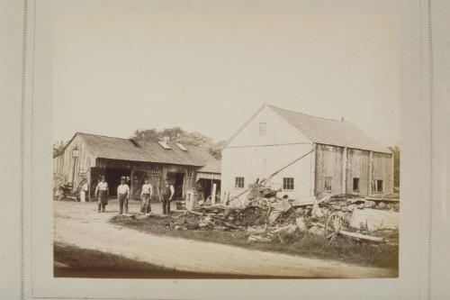 Connecticut Historical Society collection, 2000.191.132  © 2001 The Connecticut Historical Soci…