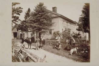 Connecticut Historical Society collection, 2000.191.133  © 2001 The Connecticut Historical Soci…