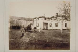 Connecticut Historical Society collection, 2000.191.134  © 2001 The Connecticut Historical Soci…