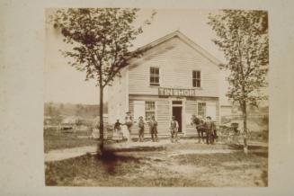 Connecticut Historical Society collection, 2000.191.138  © 2001 The Connecticut Historical Soci…
