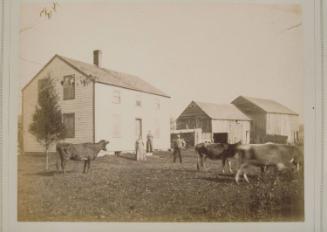 Connecticut Historical Society collection, 2000.191.139  © 2001 The Connecticut Historical Soci…